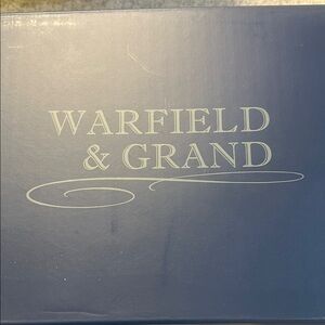 Warfield & Grand Box